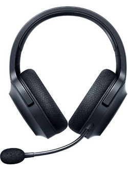 Razer Barracuda X Ασύρματο Gaming Headset Over Ear Black