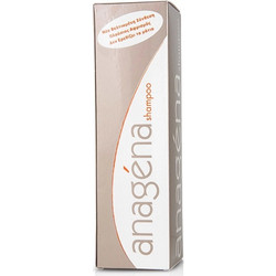 Akmed Anagena Σαμπουάν κατά της Τριχόπτωσης 250ml