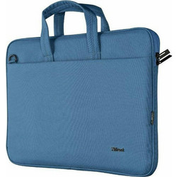 Trust Bologna 24448 Τσάντα Laptop Χειρός 16" Blue