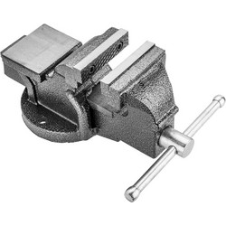 TOPEX Μέγγενη πάγκου 125mm 07A112