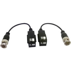 DS-1H18S/E HIKVISION TVI BALUN