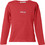 Energiers Παιδικό T-Shirt Μακρυμάνικο Κόκκινο 16-114254-5