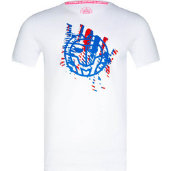 Bidi Badu Sivikelo Παιδικό T-Shirt Κοντομάνικο Λευκό B369052222-WH