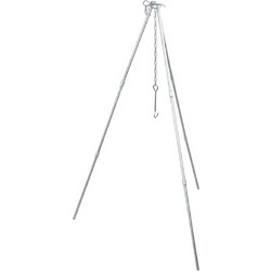 CATTARA aluminum Tripod 86 cm (13630)