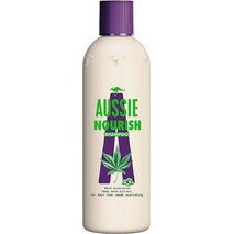 Aussie Cannabis Miracle Nourish Σαμπουάν για Ξηρά Μαλλιά 300ml