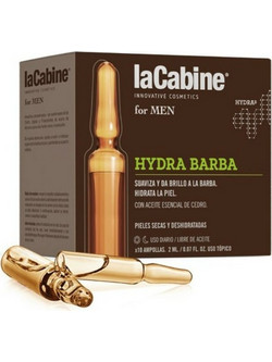 LaCabine Hydra Ενυδατικό Serum Προσώπου 10x2ml
