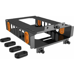 Be Quiet HDD Cage