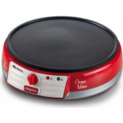 Ariete Party Time 0202 Red