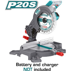 Total TMS2001