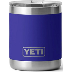 YETI Rambler Lowball Offshore Blue 296ml