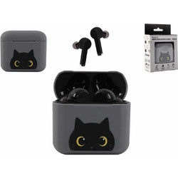 iTotal XL2048 CATS Ακουστικά Bluetooth In Ear