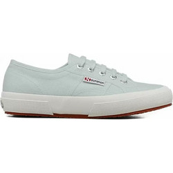 Superga 2750-Cotu Ανδρικά Sneakers Πράσινα Mint S000010-AFS