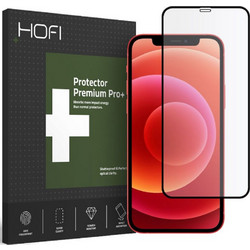 Hofi Hybrid Pro+ Tempered Glass (iPhone 12 / 12 Pro)