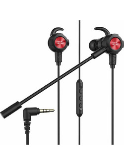 Takstar Sprint Black / Red