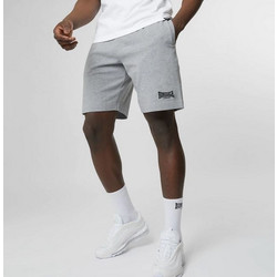 Lonsdale Αθλητική Ανδρική Βερμούδα Γκρι 472668-25