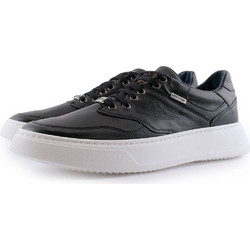 Northway Ανδρικά Sneakers Μαύρα 930