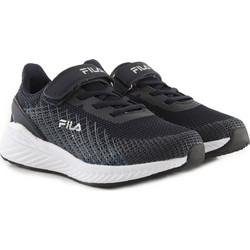 Fila Lana Παιδικά Αθλητικά Παπούτσια για Τρέξιμο Navy Μπλε 3AF21020-231