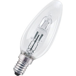Fos me Λάμπα Αλογόνου E14 28W 03-02204