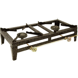Calfer Gas BA-200