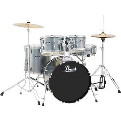 Pearl Roadshow RS505C Charcoal Metallic