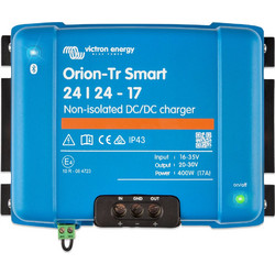 Victron Energy Orion-Tr Smart 24/24-17A Non-isolated DC-DC ch
