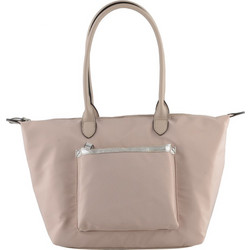 Joy NBUND3 Τσάντα Ώμου Beige
