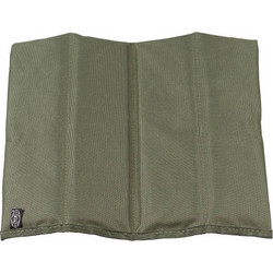 MFH Seat Pad Foldable - Olive