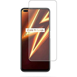 Προστατευτικό Οθόνης Tempered Glass 9D για το OnePlus Nord CE (ΟΕΜ)