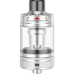 Aspire Nautilus 3 Tank 2ml 24mm Stainless Steel