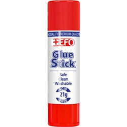 Κόλλα +EFO Stick 21gr