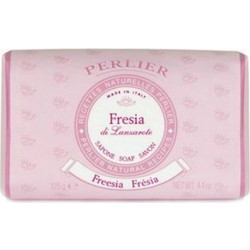Perlier Freesia Σαπούνι 125gr