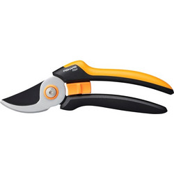 Κλαδευτήρι solid Bypass P341 Fiskars