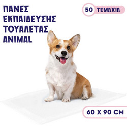 Πάνες Εκπαίδευσης 60x90 50τμ 60x90cm