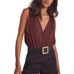 Free People Night Owl OB1309822-NUTMEG Γυναικείο