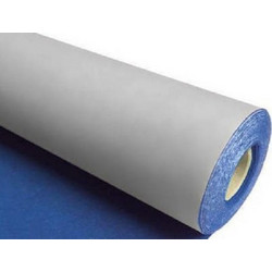 Favini Χαρτί Βελουτέ Μπλε σε Ρολό 70cm x 10m 132ΒΡ028