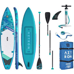 Aztron Urono 11'6" Φουσκωτή Σανίδα SUP All Round 350cm AS-312D