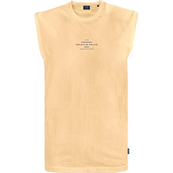 Αμάνικο DOUBLE TSL-10 Ochre