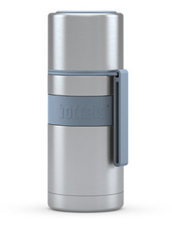 Boddels Heet Light Grey 350ml