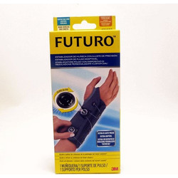 Futuro Custom Dial Νάρθηκας Περικάρπιος Δεξιός
