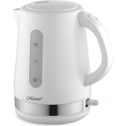 Feel-Maestro MR-035 White