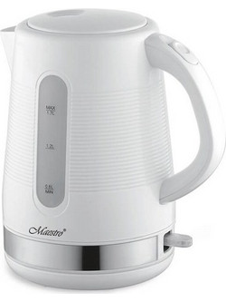 Feel-Maestro MR-035 White