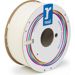 Real Filament BioFlex 1.75mm White 1Kg
