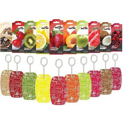 ΑΡΩΜΑ ΚΑΡΤΕΛΑ FERAL FRUITY COLLECTION