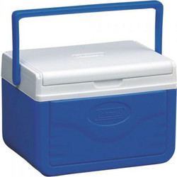 Coleman 2000036076 Φορητό Ψυγείο 4.7lt
