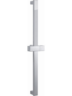Gedy G-Bar Στήλη/Βέργα Ντους 65cm GYAC10001
