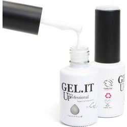 Gel.It.Up 10 Bridal Bliss Ημιμόνιμο Βερνίκι Νυχιών 11ml