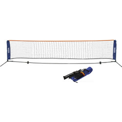 Amila Δίχτυ Tennis Πτυσσόμενο 6m (44986)