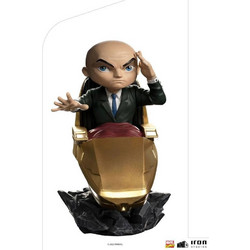 Iron Studios Marvel Comics X-Men Professor Xavier 16cm