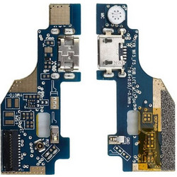 LEAGOO ανταλλακτικό sub-board για smartphone M5 M5-SPCBA