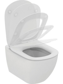 Λεκάνη Χαμηλής Πίεσης Ideal Standard Tessi